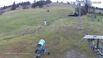 Ізкі 21 грудня 2019 року, 2019-12-21 16:00