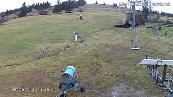 Ізкі 23 грудня 2019 року, 2019-12-23 13:00