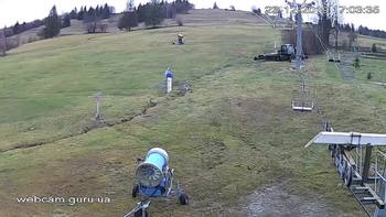 Ізкі 23 грудня 2019 року, 2019-12-23 16:00