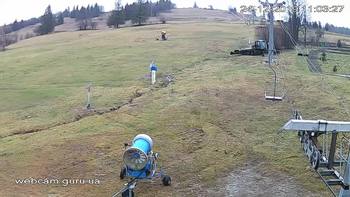 Ізкі 24 грудня 2019 року, 2019-12-24 10:00