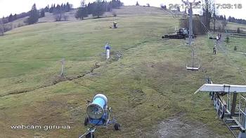 Ізкі 24 грудня 2019 року, 2019-12-24 16:00