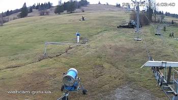 Ізкі 25 грудня 2019 року, 2019-12-25 13:00