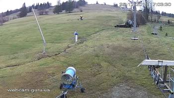 Ізкі 25 грудня 2019 року, 2019-12-25 16:00