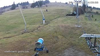 Ізкі 26 грудня 2019 року, 2019-12-26 13:00