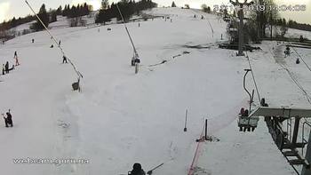 Ізкі 31 грудня 2019 року, 2019-12-31 13:00