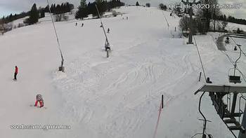 Ізкі 6 січня 2020 року, 2020-01-06 16:00