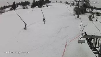Ізкі 9 січня 2020 року, 2020-01-09 16:00