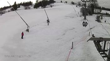 Ізкі 13 січня 2020 року, 2020-01-13 10:00