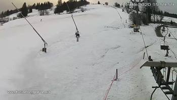 Ізкі 14 січня 2020 року, 2020-01-14 16:00