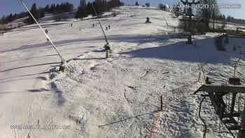 Ізкі 17 січня 2020 року, 2020-01-17 13:00