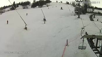 Ізкі 17 січня 2020 року, 2020-01-17 16:00