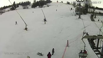 Ізкі 18 січня 2020 року, 2020-01-18 16:00