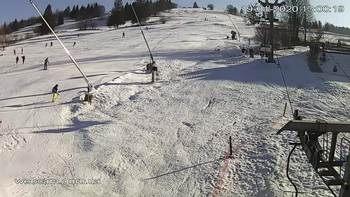 Ізкі 19 січня 2020 року, 2020-01-19 13:00