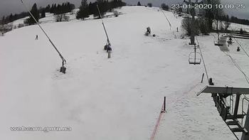 Ізкі 23 січня 2020 року, 2020-01-23 10:00