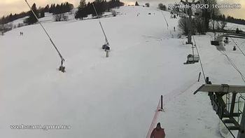 Ізкі 25 січня 2020 року, 2020-01-25 16:00