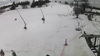 Ізкі 27 січня 2020 року, 2020-01-27 13:00