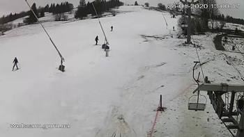 Ізкі 28 січня 2020 року, 2020-01-28 13:00