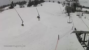 Ізкі 30 січня 2020 року, 2020-01-30 10:00