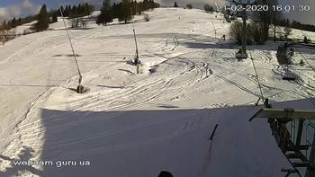 Ізкі 22 лютого 2020 року, 2020-02-22 16:00
