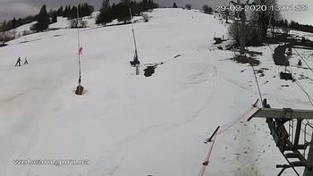 Ізкі 1 березня 2020 року, 2020-03-01 13:00