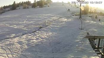 Ізкі 1 грудня 2020 року, 2020-12-01 10:00