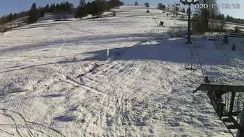 Ізкі 1 грудня 2020 року, 2020-12-01 13:00