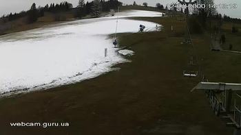 Ізкі 21 грудня 2020 року, 2020-12-21 16:00
