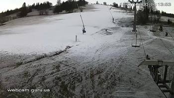 Ізкі 27 грудня 2020 року, 2020-12-27 16:00