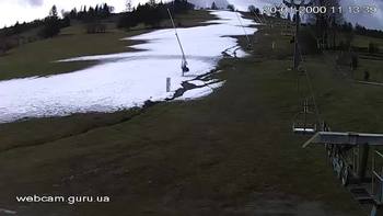 Ізкі 29 грудня 2020 року, 2020-12-29 13:00