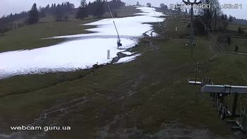 Ізкі 30 грудня 2020 року, 2020-12-30 13:00