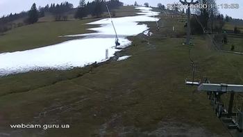 Ізкі 31 грудня 2020 року, 2020-12-31 13:00