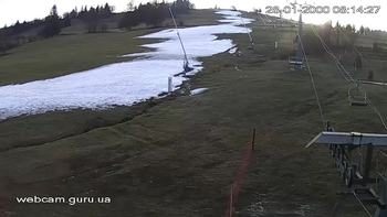 Ізкі 6 січня 2021 року, 2021-01-06 10:00