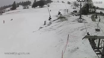 Ізкі 12 січня 2021 року, 2021-01-12 13:00