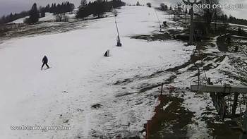 Ізкі 23 січня 2021 року, 2021-01-23 13:00