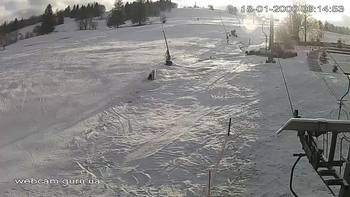 Ізкі 27 січня 2021 року, 2021-01-27 10:00