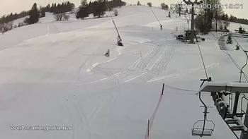 Ізкі 12 лютого 2021 року, 2021-02-12 16:00