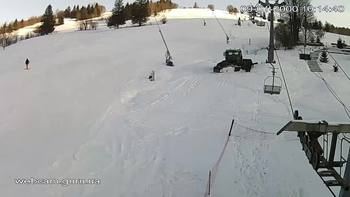 Ізкі 18 лютого 2021 року, 2021-02-18 16:00