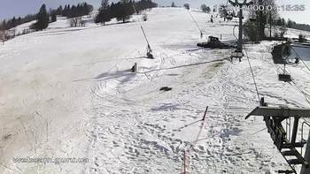 Ізкі 24 лютого 2021 року, 2021-02-24 13:00