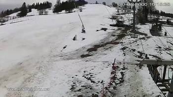 Ізкі 1 березня 2021 року, 2021-03-01 16:00