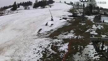 Ізкі 4 березня 2021 року, 2021-03-04 13:00