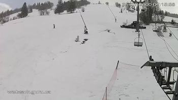 Ізкі 6 березня 2021 року, 2021-03-06 13:00