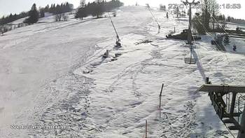 Ізкі 8 березня 2021 року, 2021-03-08 10:00