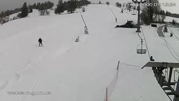 Ізкі 12 березня 2021 року, 2021-03-12 13:00