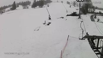 Ізкі 16 березня 2021 року, 2021-03-16 10:00