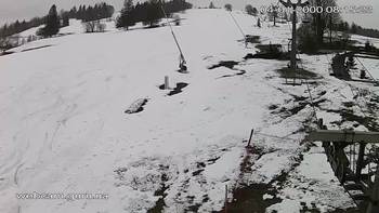 Ізкі 16 березня 2021 року, 2021-03-16 16:00
