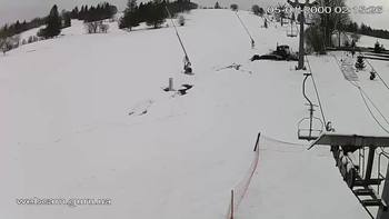 Ізкі 17 березня 2021 року, 2021-03-17 10:00