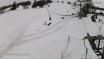 Ізкі 17 березня 2021 року, 2021-03-17 13:00