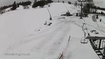 Ізкі 18 березня 2021 року, 2021-03-18 10:00