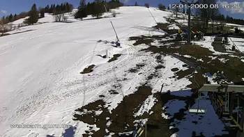 Ізкі 24 березня 2021 року, 2021-03-24 16:00