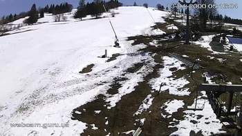 Ізкі 25 березня 2021 року, 2021-03-25 13:00